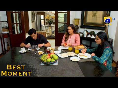 Grift Episode 76 || Ali Abbas - Saniya Shamshad || 𝐁𝐞𝐬𝐭 𝐌𝐨𝐦𝐞𝐧𝐭 𝟎𝟑 || Har Pal Geo