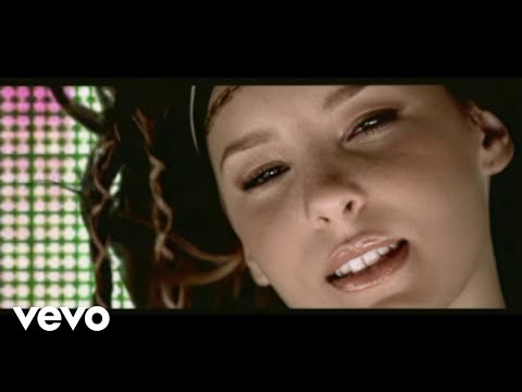 Belinda - Lo Siento (Official Music Video)