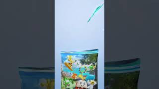 New Paldean Wonders Pack Opening #pokemon #packbattle #pokemoncards
