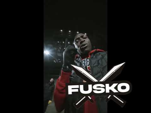 FUSKO47 - WESTAFRIKANER (FREESTYLE) [Official Visuals]