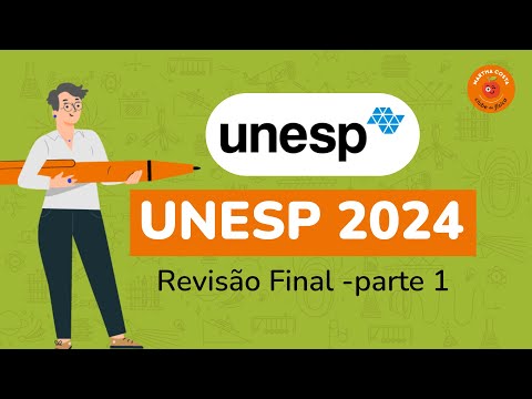REVISÃO FINAL UNESP- PARTE1