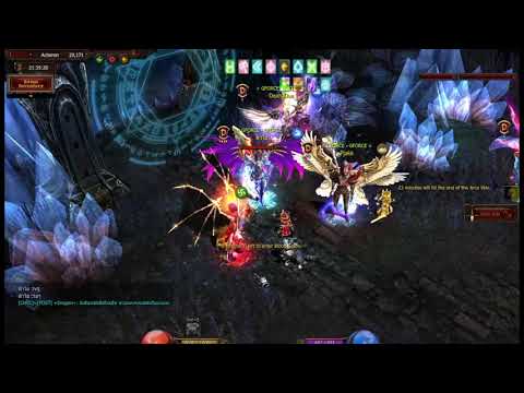 ArcaWar 15/09/2019 Arca Server Muonline