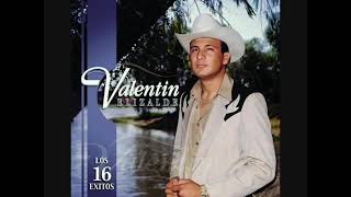 MI VIRGENCITA-Valentin elizalde(audio)