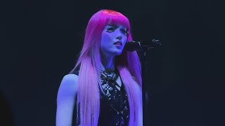 [閒聊] 在演唱會展現優秀歌唱實力的XG Vocal組