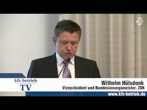 Service Award: Branchenpreis spornt das Handwerk an