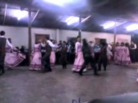 Rodeio Armada Grande - Juvenil Rancho Da Amizade