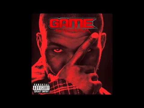 Game (Feat. Lil Wayne & Tyler, The Creator) -- Martians Vs Goblins Lyrics