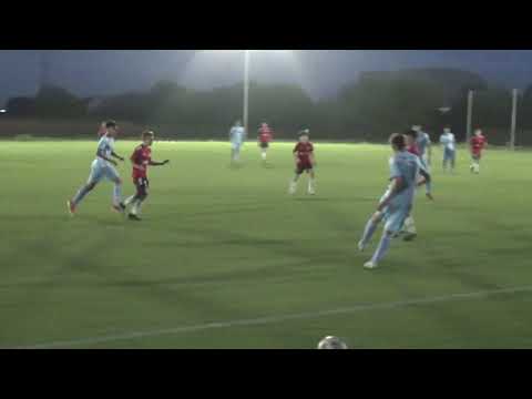 FC Player Bucuresti - ASC Daco-Getica Bucureşti 4-2 (rep 1.3)