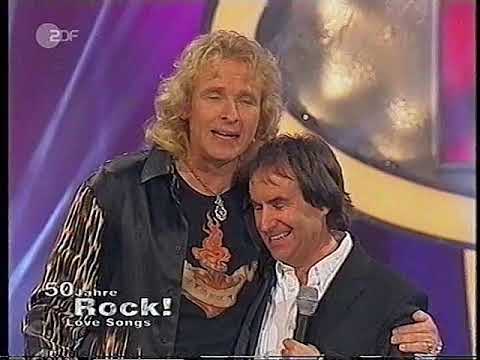 Chris de Burgh - The Lady in Red