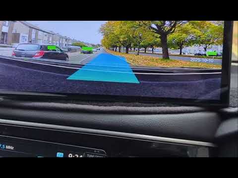Mitsubishi Outlander PHEV 2016 GX4HS (safety pack) - Image 2