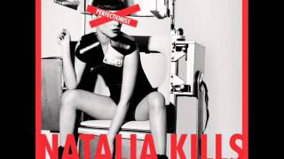 Natalia Kills - Perfection Intro (HD)