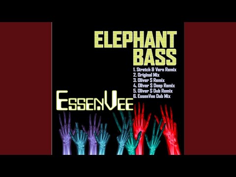 Elephant Bass (Stretch and Vern Remix)
