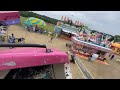 Carnival Ride POV And Reactions