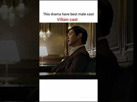 which is your favourite ‼️....#subscribe #cameo#vincenzo#queen of tears