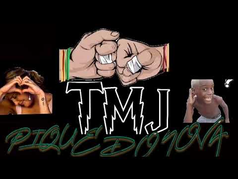 MTG - QUANTO MAIS ELA MAFU X PAI TA FORTÃO