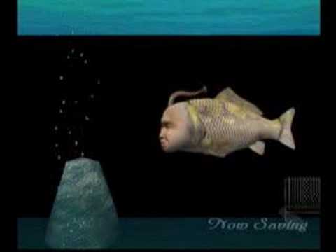 seaman dreamcast ebay