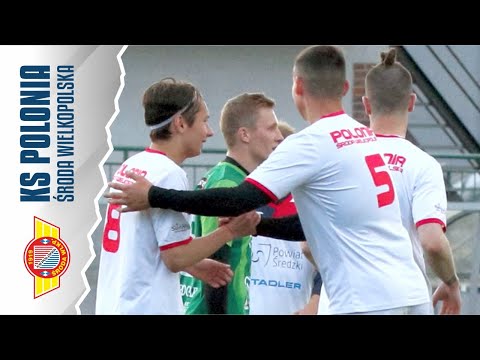 Polonia II Środa - Orkan Objezierze 13:0, 30.05.2021