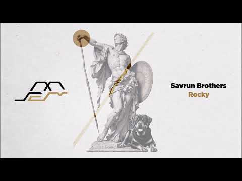 Savrun Brothers - Rocky (Original Mix) [Movement Limited]