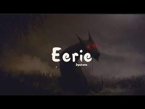 FREE Dark Halloween Hip-Hop Beat / Eerie (Prod. By Syndrome)