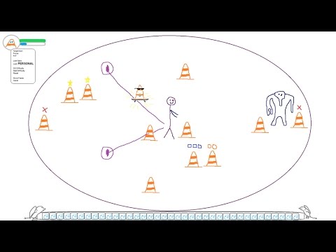 Intuition vs Star Augur Etraeus - Mythic Nighthold (Frost DK PoV)