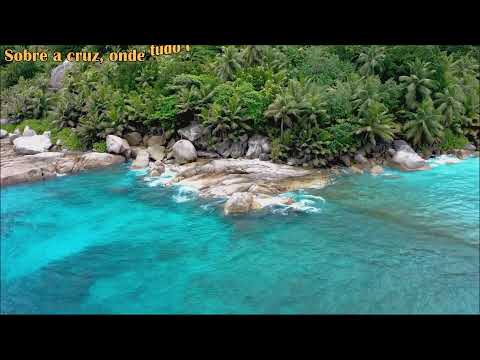 Hinário 5 - Hino 345 - Regozijo-me em falar do Salvador - Prelúdio (Meia-hora) Órgão Yamaha B5-CR