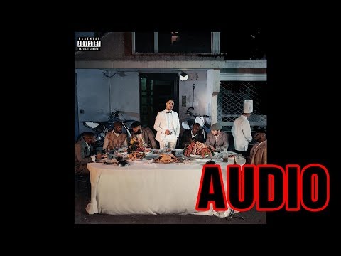 Maes ft. Booba - Blanche (Audio)