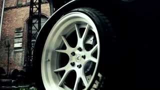 Nasty World Liberty walk BMW e92 m3