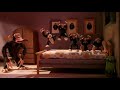 Five Little Monkeys Jumping On The Bed Robot Chicken