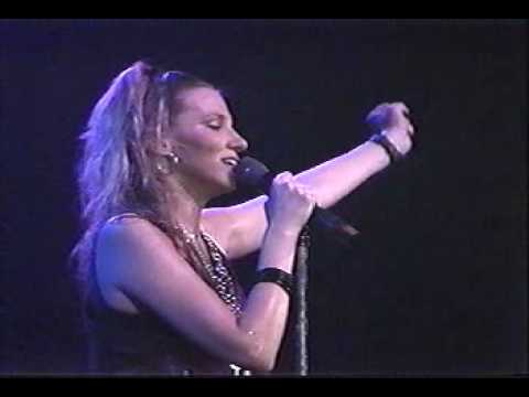 Debbie Gibson (Live) - No More Rhyme