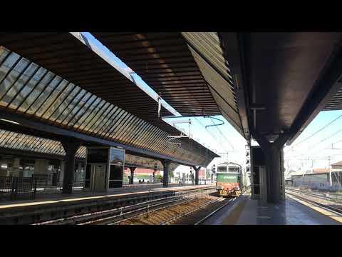 PRIME MDVC RISTRUTTURATE PER TRENORD!