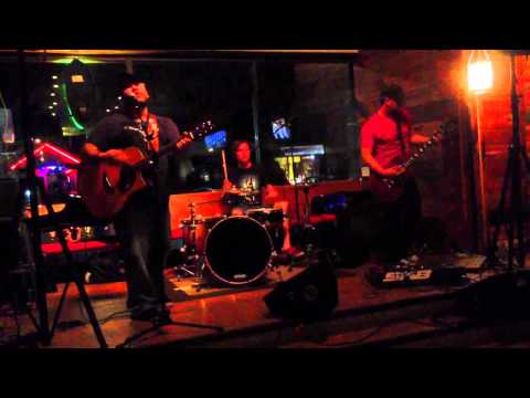 The Shane Rogers Band - Dixie