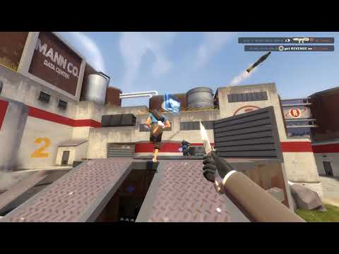 ETF2L Season 39 Left-Overs