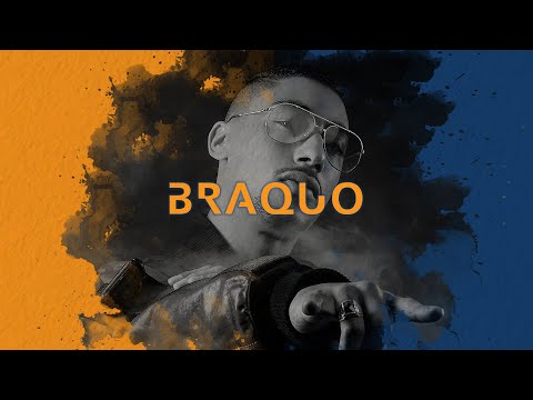 [SOLD] Maes x Ninho Type Beat 2019 - "BRAQUO" 💵 - Instru Rap