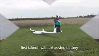 Schüler  DG1000 with Jetec120