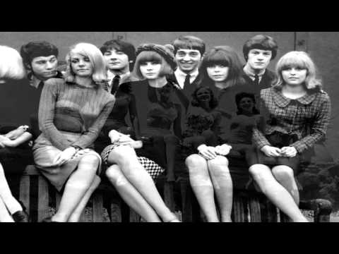 Girls In Love video