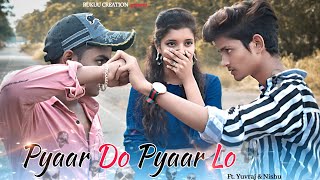 Ek Toh Kum Zindagani | pyaar Do Pyaar Lo | Nora - YouTube