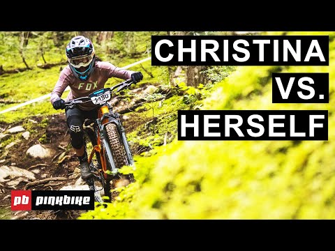 Learning From My Mistakes : Tackling The Enduro World Series In Whistler