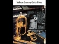 When Sonny Gets Blue - Randy DiVitto Quartet