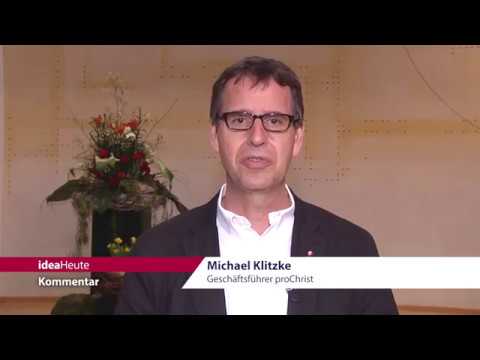 ideaHeute vom 28 04 2017 - Jugendarbeit - Gemeinde einladen - Ältester Mensch