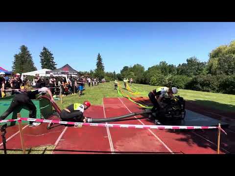 SDH Dolanec - Vojnice 2025