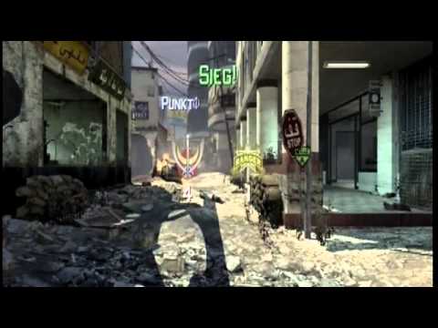 Old but Gold Team VaniTy vs. TuRk eSport 4on4 CSL Clanwar