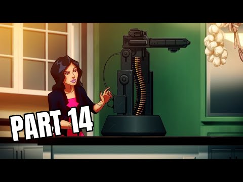 Agents of Mayhem PS4-Gameplay Walkthrough/No Commentary Part 14 Agent Joule