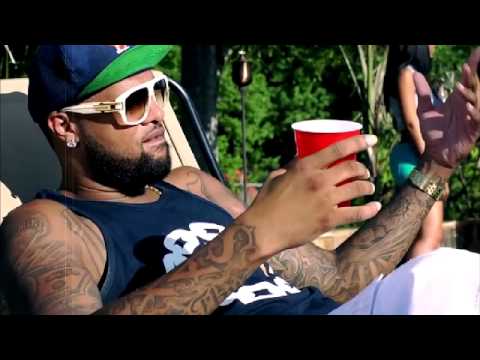 Video thumbnail for Trophies (Freestyle)
