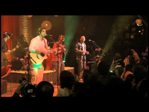 Só Parênt - DVD Ao Vivo - Carcará