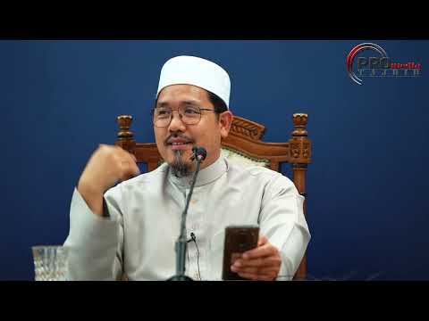 03-12-2023 Ustaz Abdul Kadir Sahak : Al-Adabul Mufrad
