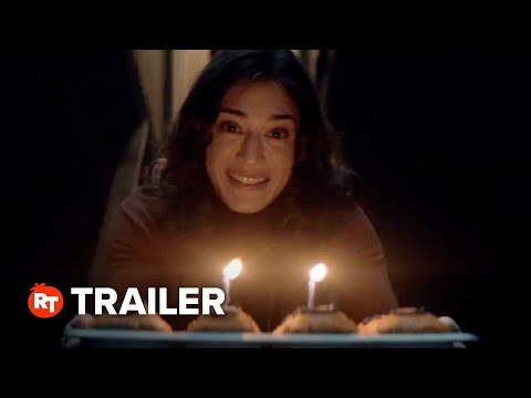Cobweb Trailer #1 (2023)