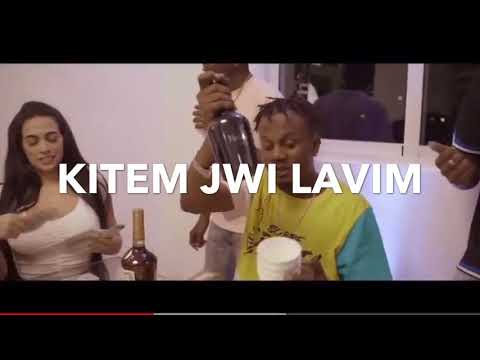Kolonel Freez X T- Dezod Type Beat “ Kitem Jwi Lavim “ Rap Kreyol Instrumental