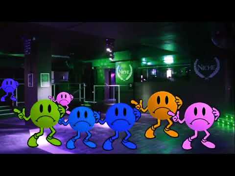 Bassboy Ft Screama - What Are You On *4x4 bassline / niche*