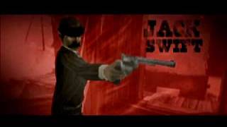 Red Dead Revolver PS2 | لعبة بلايستيشن 2