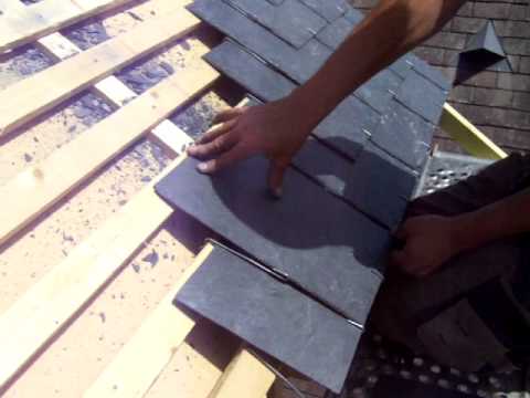 comment poser noquet